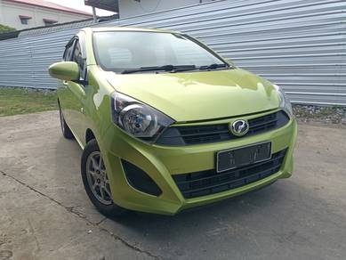 Perodua Axia 1.0G (AT)