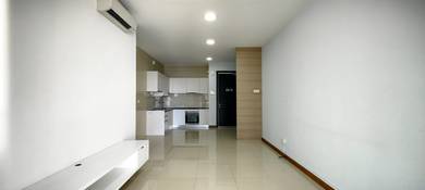 Jesselton Residences @CBD