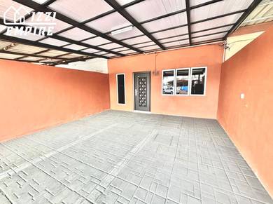 1-storey-Terraced-House-for-sale-Gopeng-Perak-2