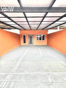 1-storey-Terraced-House-for-sale-Gopeng-Perak-1