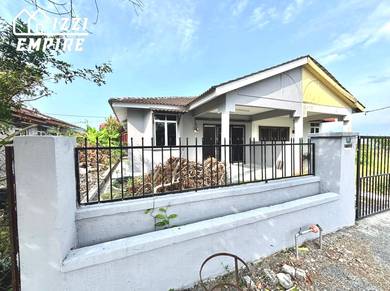 Semi-Detached-House-for-sale-Kampar-Perak-2