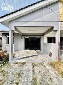 Semi-Detached-House-for-sale-Kampar-Perak-1