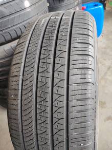 TTH 235 50 20 Pirelli Scorpio Zero