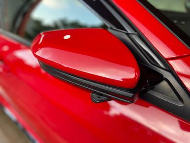 Honda CIVIC 1.5 HATCHBACK (FK7) (M)