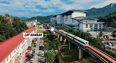 Service-Residence-for-sale-Setapak-Kuala-Lumpur-2