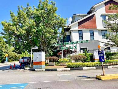 Renovated 2 Storey House at Sutera Damansara Ria, Damansara Damai PJ