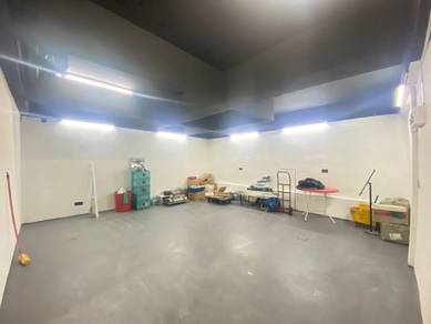 1st floor office @ Kuchai Entrepreneurs Park