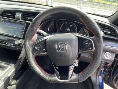 Honda CIVIC 1.5 HATCHBACK (FK7) (M) MUGEN