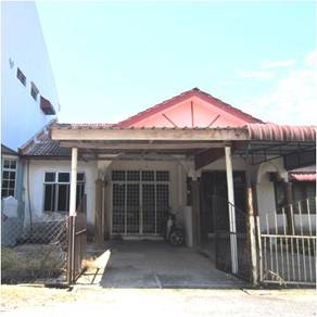 Terraced-House-for-sale-Pasir-Mas-Kelantan