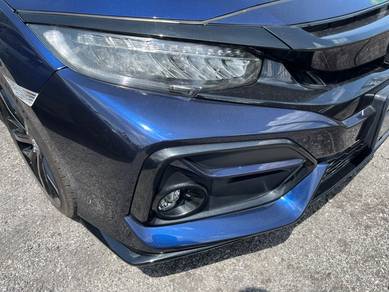 Honda CIVIC 1.5 HATCHBACK (FK7) (M) MUGEN