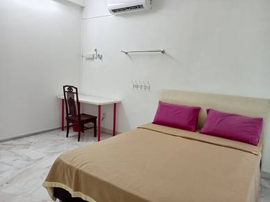 Middle Room -Double Sty Semi-D at Jalan Kuala Kangsar