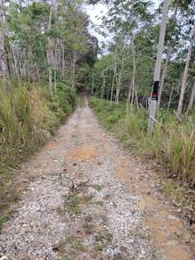 Land-for-sale-Karangan-Kedah