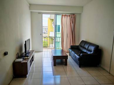 Ready to move in Fully Furnished Stack 128 Apartment near Kch Airport