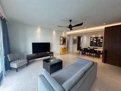 The Shorefront Residence At Georgetown (Nice Reno Furnish) 3Room