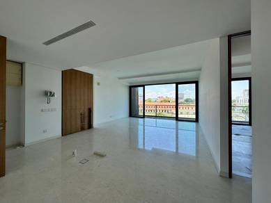 The Shorefront Residence At Georgetown (Unfurnish Unit) 3Room
