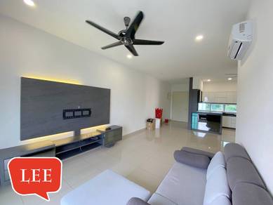 [ DUAL KEY ] 3 carparks | orchard ville 1623 sf | hill sea view - HK