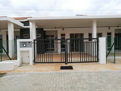 1-storey-Terraced-House-for-rent-Kuantan-Pahang