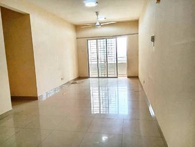 Kinrara Mas Condominium