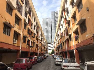 Taman Wilayah Selayang