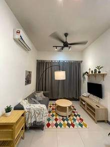 South View Serviced Apartments