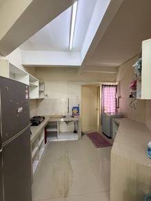 Townhouse-for-rent-Cheras-Kuala-Lumpur