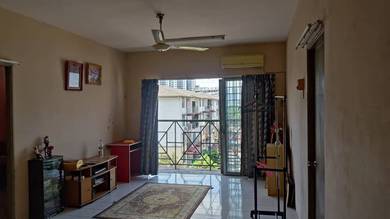 Desa Putra Apartment (Batu Caves)