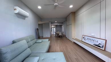 Residensi Fantasi-1