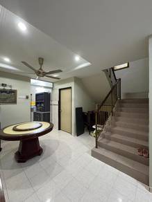 HOT SPOT❗️2 STOREY TERRACE TAMAN ABDULLAH FAHIM, Kepala Batas.