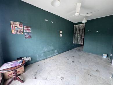 Apartment Blok Palas, Las Palmas, Bandar Country Homes, Rawang