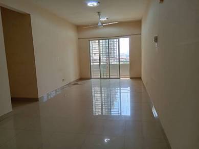 Kinrara Mas Condominium