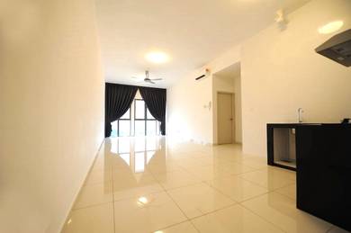 The Annex Condo Medan Connaught Cheras Partly/F MRT Eko Cheras Maxim