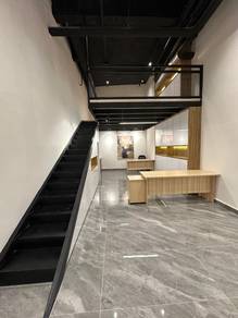 Millennium Square Office P/F Petaling Jaya