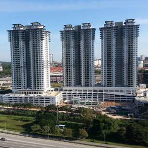 Kiara Residence 1