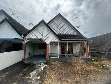Rumah Muslim Untuk Disewa
