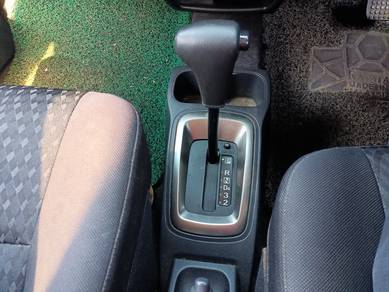 Perodua Axia 1.0G (AT)