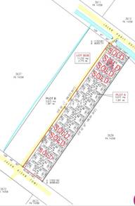 Residential-Land-for-sale-Ijok-Selangor