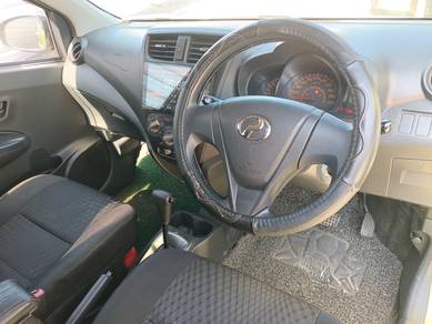 Perodua Axia 1.0G (AT)