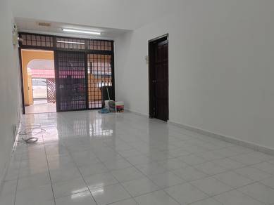 1-storey-Terraced-House-for-sale-Kulai-Johor