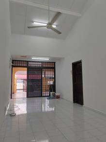 1-storey-Terraced-House-for-sale-Kulai-Johor-1