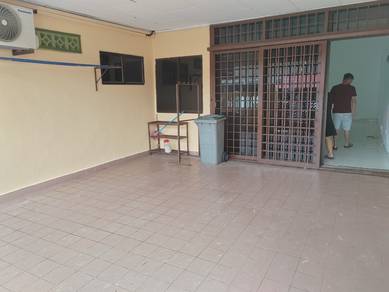 1-storey-Terraced-House-for-sale-Kulai-Johor-2
