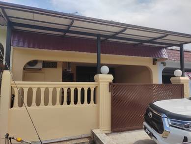 1-storey-Terraced-House-for-sale-Kulai-Johor-3