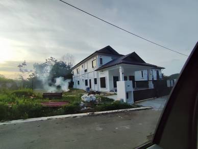 Residential-Land-for-sale-Ijok-Selangor-3