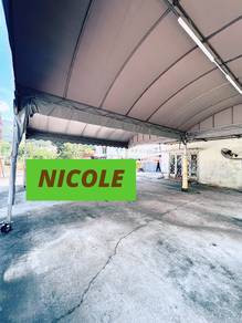 Semi-Detached-House-for-rent-Ayer-Itam-Penang-1