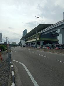 1 Acre Main Road Flat Land Jalan Reko Kajang