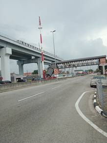 1 Acre Main Road Flat Land Jalan Reko Kajang
