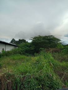1 Acre Main Road Flat Land Jalan Reko Kajang