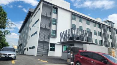 Kawasan Perindustrian Balakong Factory for SALE