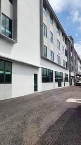 Kawasan Perindustrian Balakong Factory for SALE