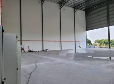 Kawasan Perindustrian Balakong Factory for SALE