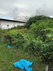 1 Acre Main Road Flat Land Jalan Reko Kajang